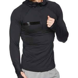 Under Armour Men's ColdGear Storm Hoodie NWT $70